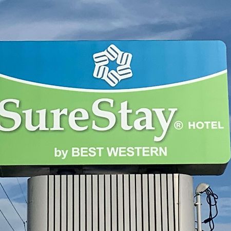 Best Western Bazarell Inn Montemorelos Bagian luar foto