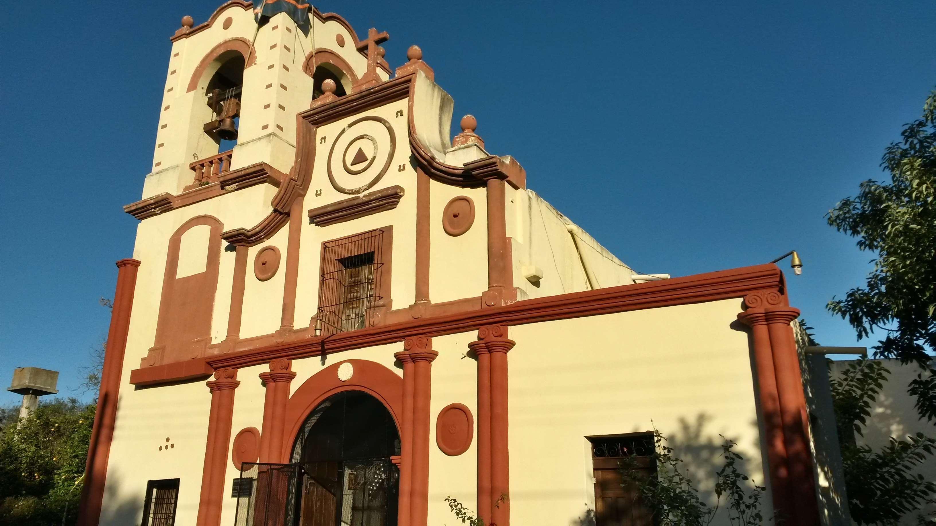 Best Western Bazarell Inn Montemorelos Bagian luar foto