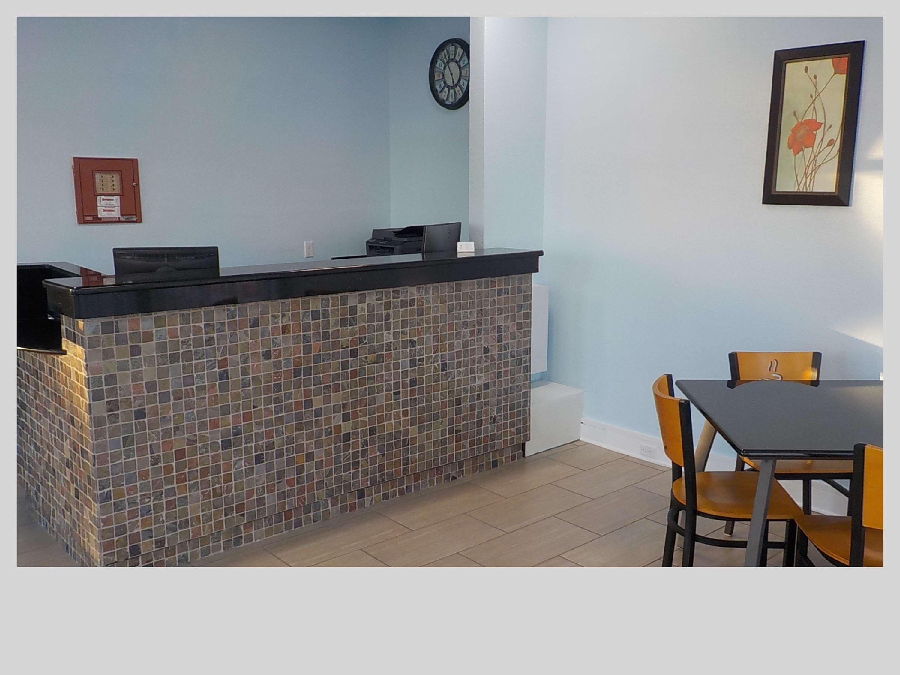 Best Western Bazarell Inn Montemorelos Bagian luar foto