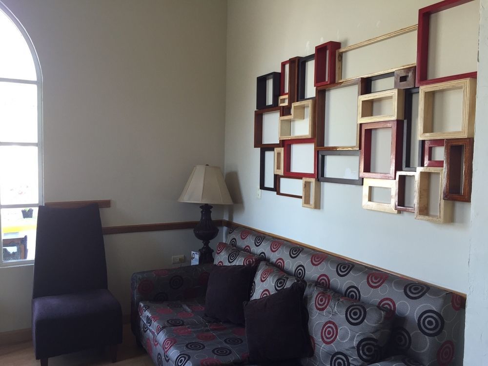 Best Western Bazarell Inn Montemorelos Bagian luar foto